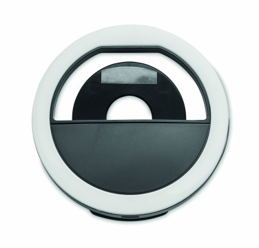 Logotrade corporate gift picture of: Portable selfie ring light